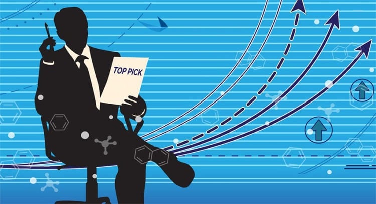 "המועדפים החדשים שלנו": ריימונד ג'יימס בוחרת 2 מניות כהמלצות המובילות החדשות