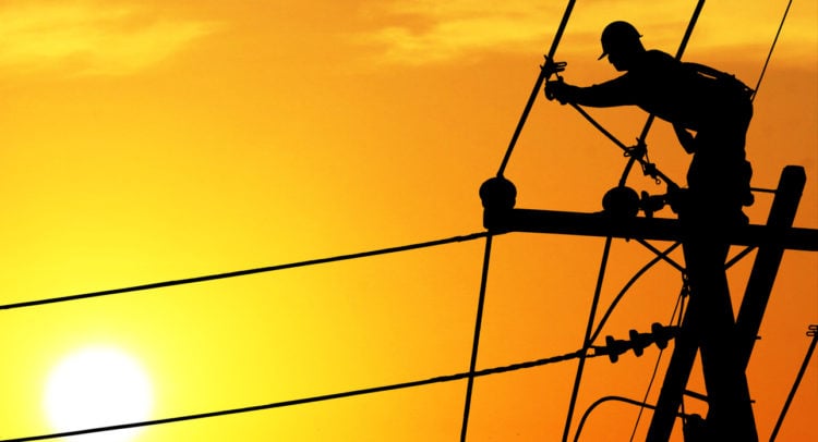 Seaport Research מעלים את הדירוג של American Electric (AEP) ל- Buy בגלל חשיפה למרכזי נתונים