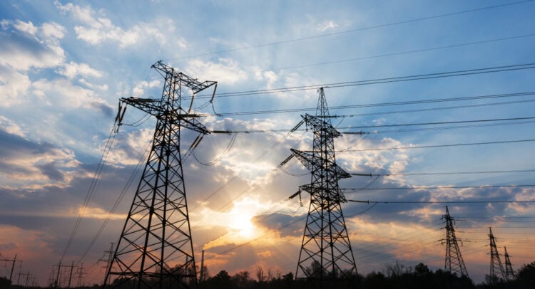 Clean Energy (CLNE) שומרים על תחזית ה-EBITDA המתואם (רווח לפני ריבית, מיסים, פחת והפחתות) לשנת הכספים 2025, ומצפים שהוא יהיה בין 60 מיליון דולר ל-65 מיליון דולר.
