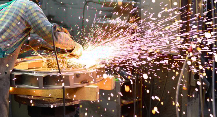 Scotiabank מעלה את מחיר היעד של CAE ל־57 דולר קנדי מ־49 דולר קנדי