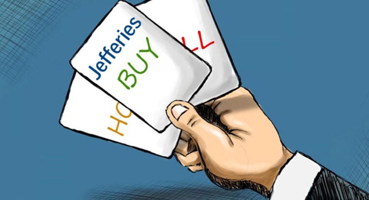 ג'פריס הופכת לחיובית לגבי 2 מניות מוצרי תעשייה, ומציינת פוטנציאל לצמיחה דו-ספרתית ברווחים