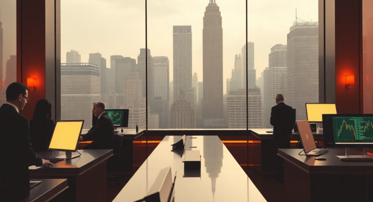 קרן הסל Vanguard Total Stock Market ($VTI) רושמת גיוסים למרות ירידה