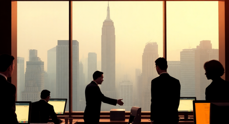 קרן הסל Invesco QQQ נותרת יציבה כשהענקיות הטכנולוגיה הולכות בכיוונים שונים