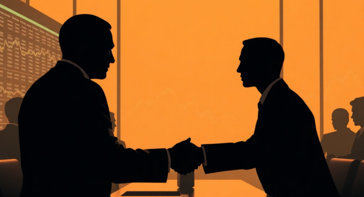 קרן הסל Vanguard Total Stock Market רושמת גיוסים חיוביים על רקע אתגרי השוק