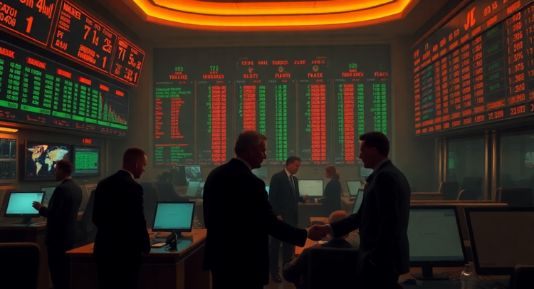 קרן הסל Vanguard S&P 500 מטפסת על רקע ביצועים חזקים של מובילות ה-AI