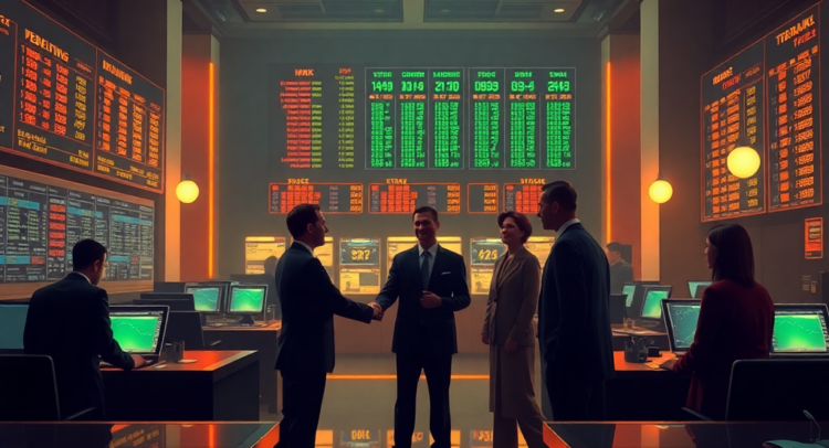 קרן Invesco QQQ Trust מתמודדת עם אתגרים על רקע דינמיקת השוק