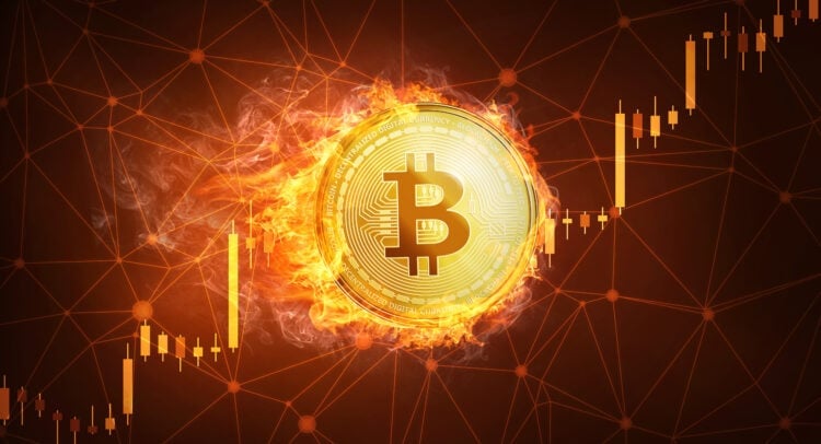 BTC, SOL, XRP: מחירי הקריפטו מזנקים כשהמניות צונחות בתחילת ספטמבר