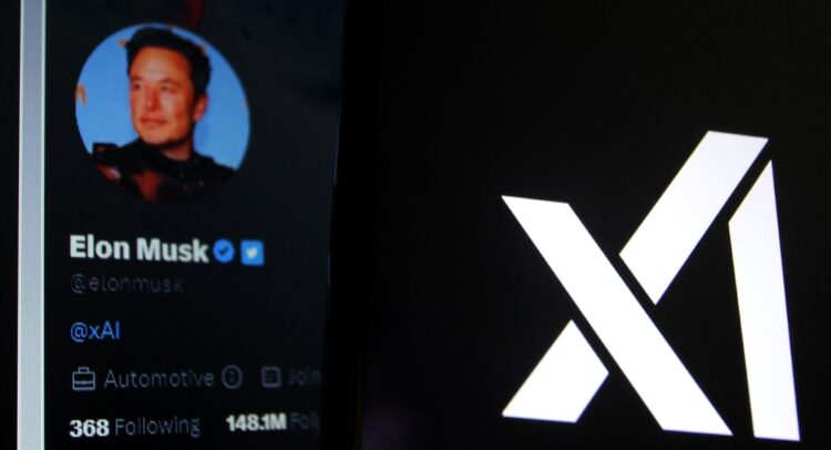 מאסק: xAI לא מגייסת כסף לאחר הדיווח על שווי של 200 מיליארד דולר