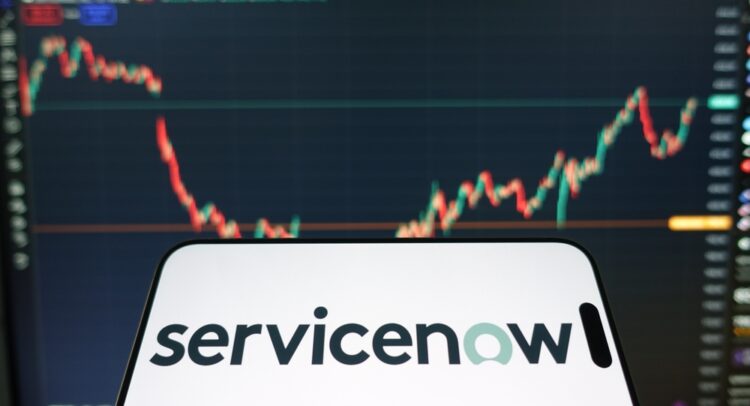 ServiceNow (NOW) משתפת פעולה עם OpenAI לפריסת סוכני AI בתוכנות ארגוניות