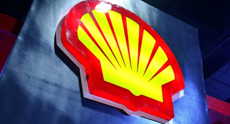 מניית Shell (SHEL) יורדת למרות היערכות לקרב משפטי חדש מול Venture Global