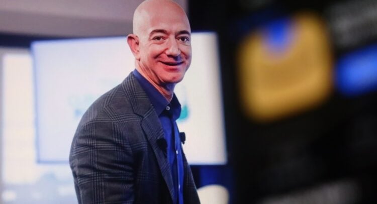 סטארט-אפ ה-AI של ג'ף בזוס, Project Prometheus, מתרחב עם רכישת General Agents