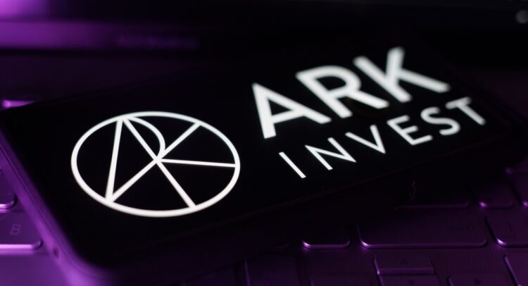 קתי ווד קונה את Nvidia, ACHR ומניות קריפטו, ומוכרת AMD ו-EXAS