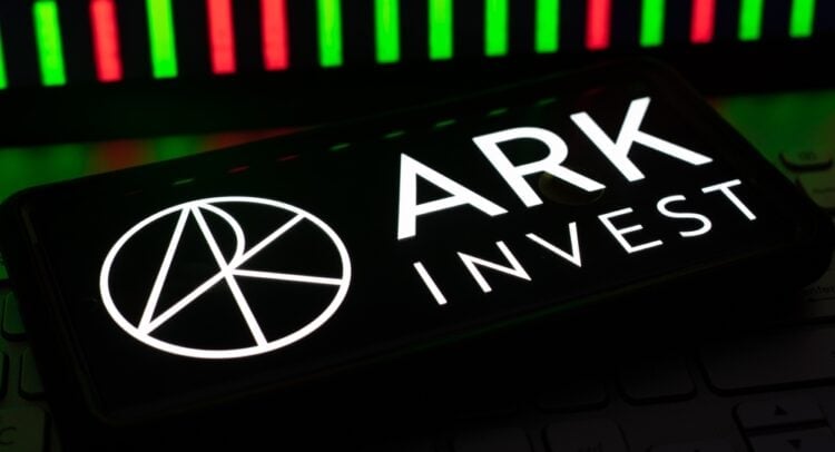 קתי ווד מוכרת מניית טסלה, ומגדילה את ההשקעה בקוינבייס ובדיר