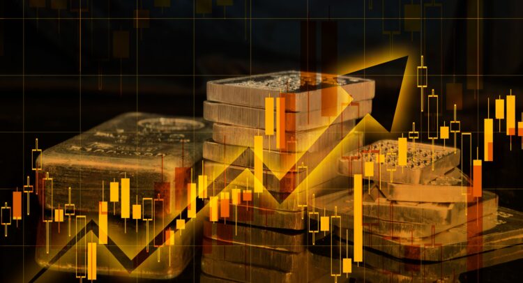 שנה לזכור עבור הזהב נמשכת עם שבירת שיא ל-4,400 דולר