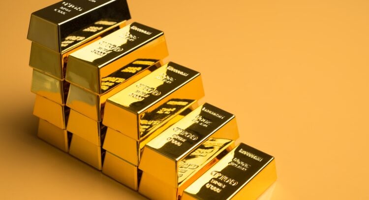 מחיר הזהב עשוי להגיע ל-5,000 דולר עד האביב למרות חוסר הוודאות סביב ריבית הפדרל ריזרב