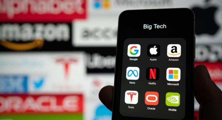 'ניצחון גדול לטק הענק', אומר אנליסט וודבוש דניאל אייבס על הצו הנשיאותי של טראמפ בתחום ה-AI