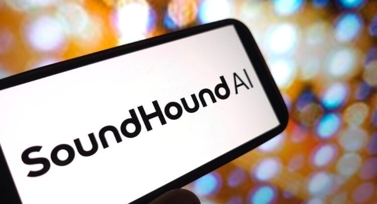 מניית SOUN ירדה ב־50% ב־2025. בואו נסתכל מי מחזיק בה