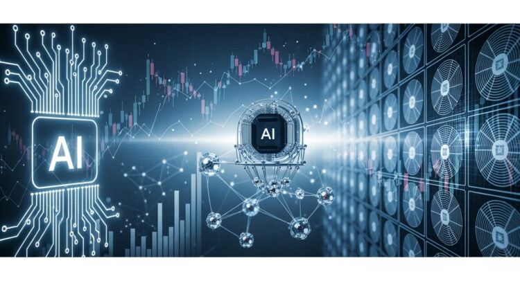 מניות AI וקוונטום שכדאי לעקוב אחריהן כעת בעקבות תוכנית "ג'נסיס" של הבית הלבן בהיקף 320 מיליון דולר