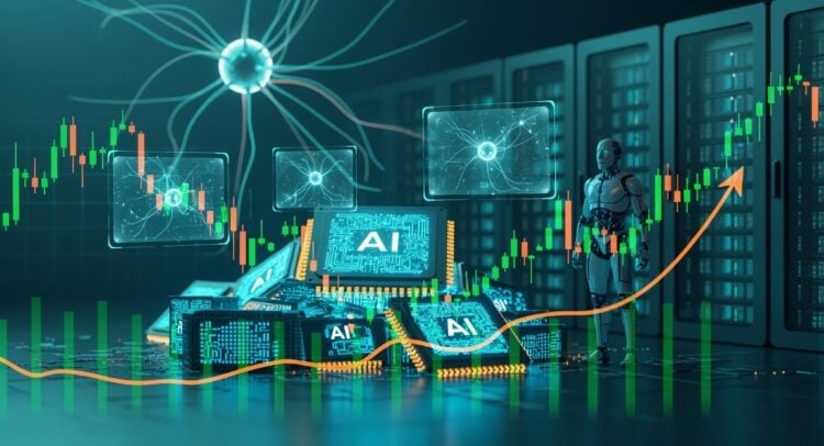 מחירי הזיכרון קופצים ב־50% כשמרכזי נתוני ה-AI מצמצמים את היצע השבבים