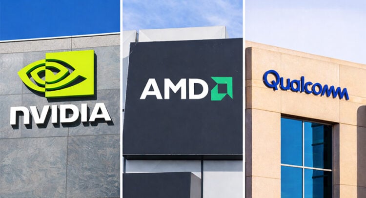 Nvidia, AMD או Qualcomm: אנליסט צמרת בוול סטריט בוחר את מניית שבבי ה-AI הטובה ביותר לקנייה