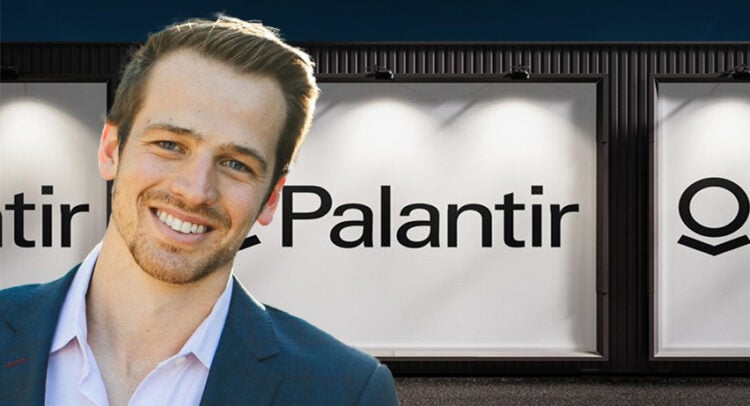 „הגיע הזמן לחזור פנימה“, אומר סיטיגרופ על מניית פאלנטיר (PLTR)