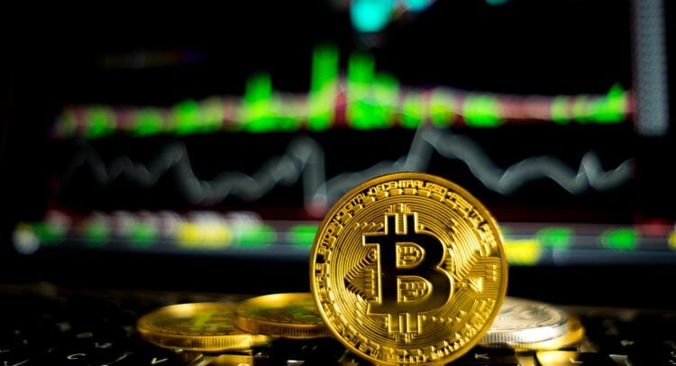 תעודות סל על ביטקוין (BTC) רשמו את השבוע הטוב ביותר מאז אוקטובר