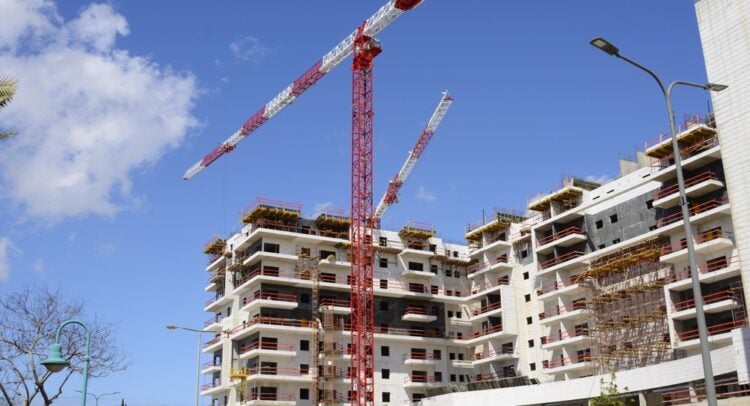 מתחמי פינוי-בינוי חדשים: כ-15.5 אלף דירות יוקמו ב-32 פרויקטים ברחבי הארץ
