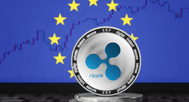מחיר ה-XRP פורש כנפיים כשלוקסמבורג מעניקה לריפל ניצחון רגולטורי חשוב