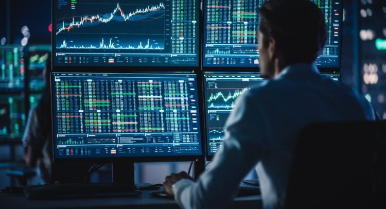 פנו מקום, סיטדל: קרן TCI של כריס הון גורפת שיא רווחים של 18.9 מיליארד דולר