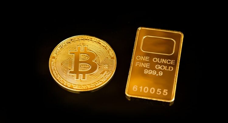 ‘Everything Points to Bitcoin Massively Outperforming Gold,’ Says Analyst