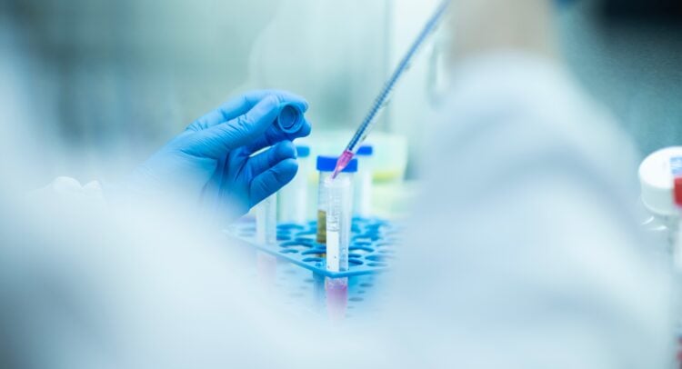 בונוס ביוגרופ נערכת לניסוי שלב 3 בארה”ב בתרופה למצוקה נשימתית