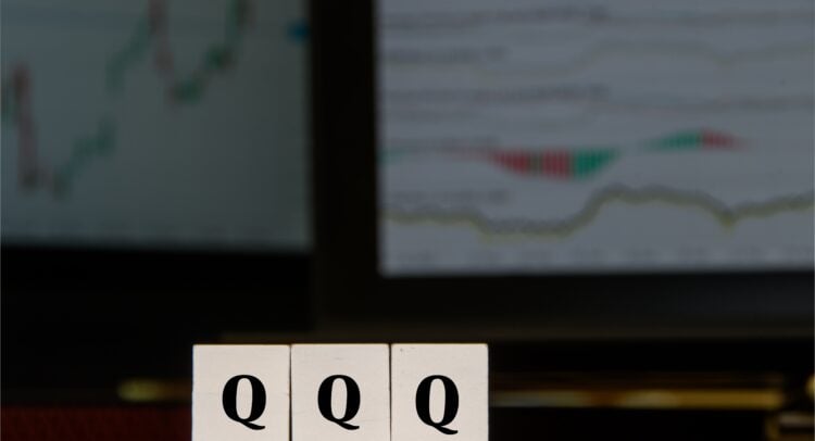 עדכון יומי: Invesco QQQ Trust ETF‏ (QQQ), 20/1/2026