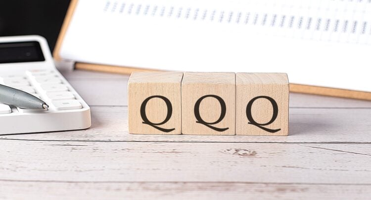 עדכון יומי על קרן הסל QQQ,‏ 8/1/2026