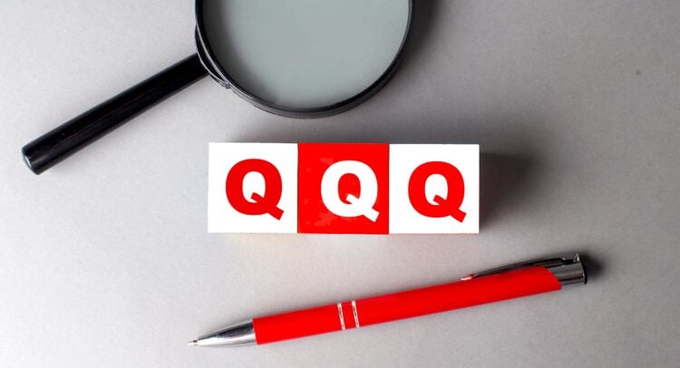 עדכון יומי על תעודת הסל Invesco QQQ Trust ‏(QQQ), ‏16/1/2026