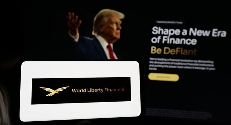 כיצד World Liberty הנתמכת ע"י טראמפ הופכת את אסימון ה-3.4 מיליארד דולר שלה למעצמת הלוואות