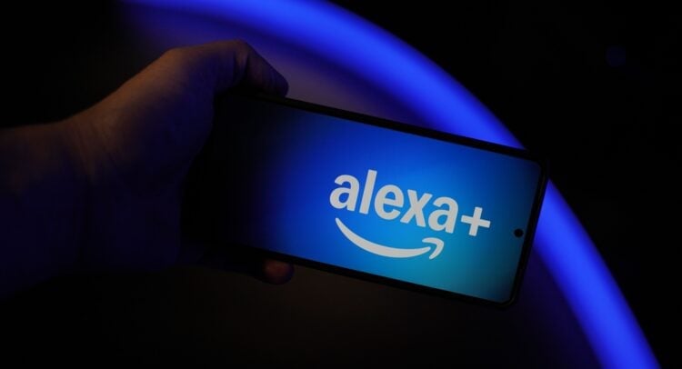 מניית אמזון (AMZN) מזנקת כש-Alexa.com משיקה ומחריפה את התחרות בתחום ה-AI