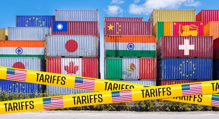 מחקר קיל: האמריקאים משלמים על 96% מהמכסים של טראמפ