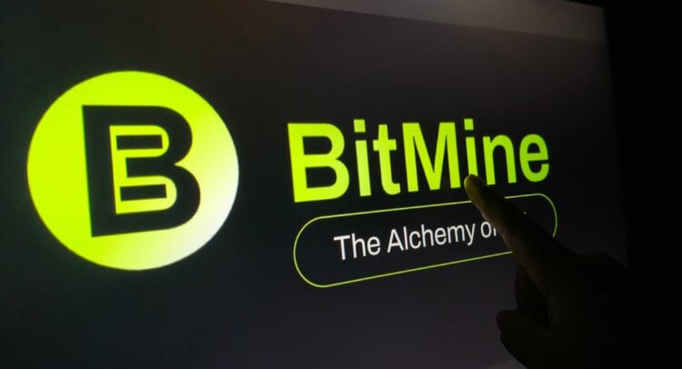צניחת מניית BitMine מתקזזת עם תמיכת ענק מבעלי המניות בתוכנית גיוס ההון של טום לי