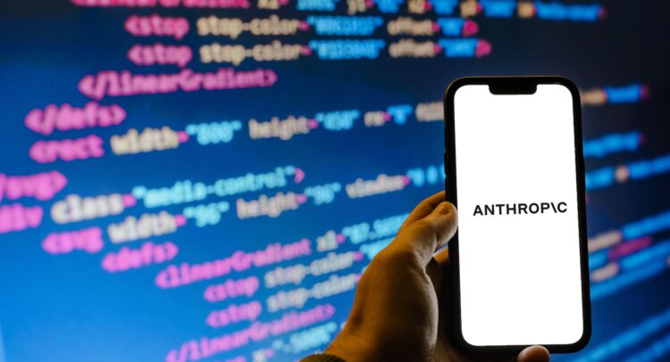Anthropic משיקה עוד מודל בינה מלאכותית – והסיוט למניות התוכנה נמשך