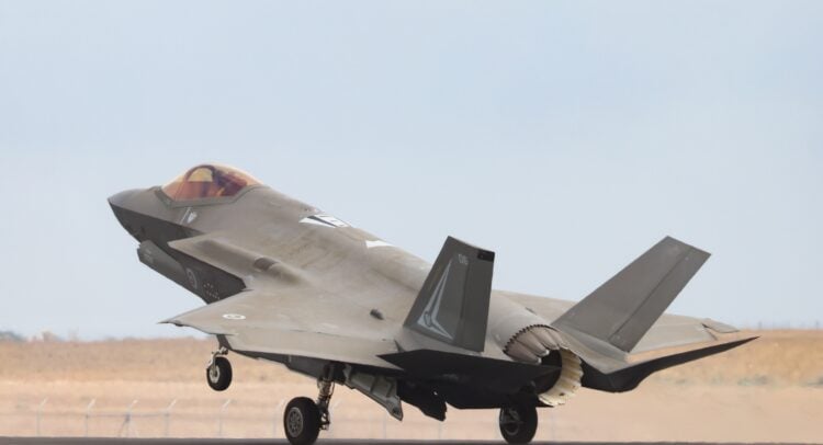 3 Defense ETFs Set to Win Big in 2026
