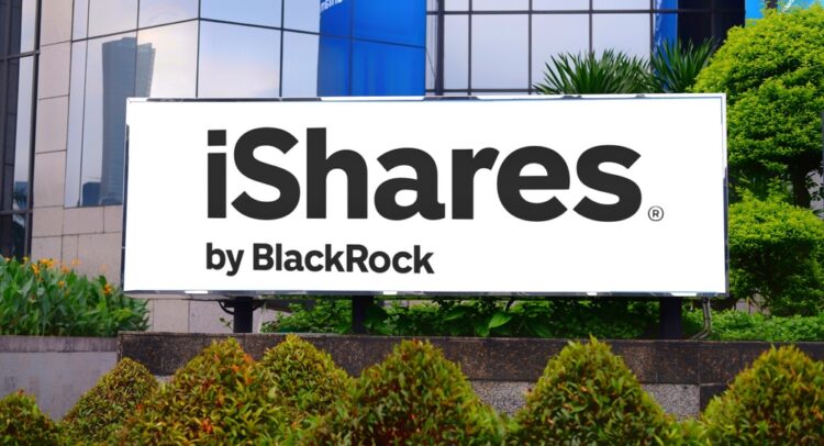 2 קרנות iShares של BlackRock מזנקות עם ראלי במניות הנפט והביטחון