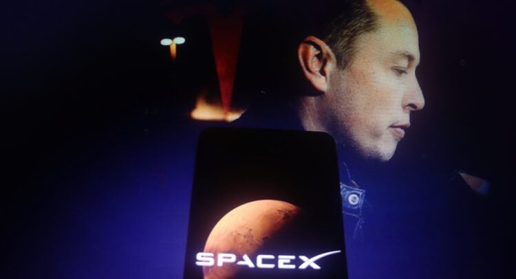 הנפקת הענק של SpaceX של אילון מאסק מכוונת ל־1.75 טריליון דולר בנאסד"ק עם כניסה מוקדמת למדד