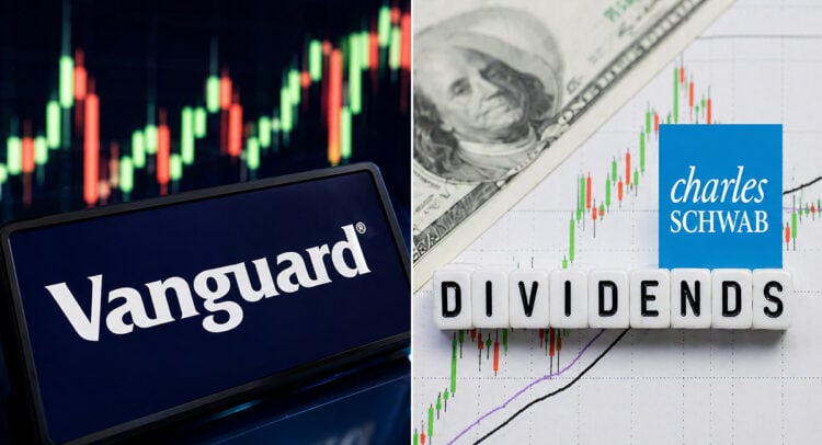 VOO לעומת SCHD: משקיע בוחר את ה-ETF המתאים יותר לטווח הקצר ולטווח הארוך