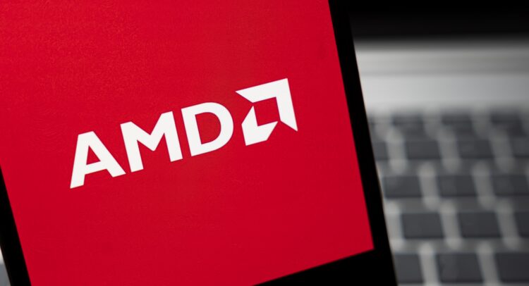 מדוע מניית אדוונסד מיקרו דיווייסז (AMD) יורדת היום, 28/4/26?