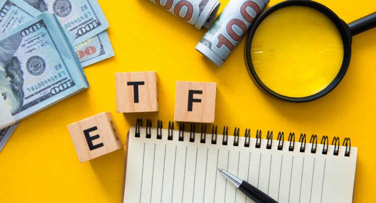 מדוע תעודת הסל וואנגרד טוטאל סטוק מרקט (VTI) עולה היום, 8/4/2026?