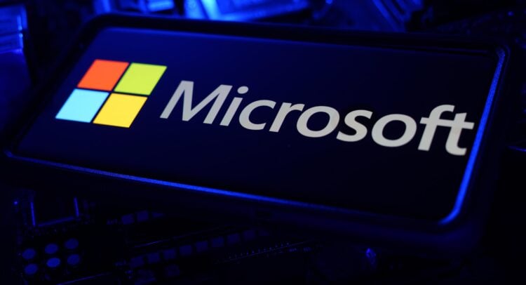 מיקרוסופט תפרסם את דוחות הרבעון השלישי ב‑29 באפריל — הנה מי מחזיק במניית מיקרוסופט