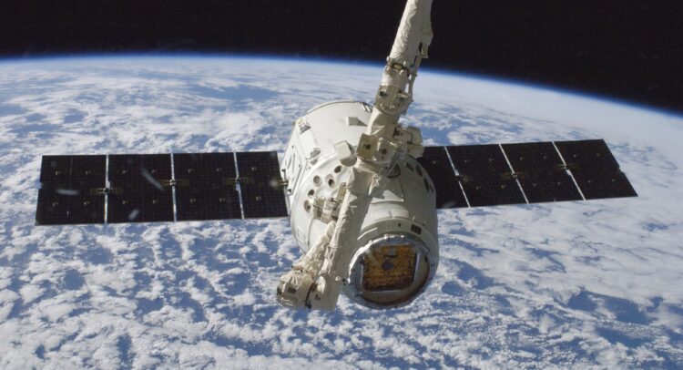 ספייס־אקס זכתה בתפקיד בתוכנית ההגנה מפני טילים "כיפת הזהב" בהיקף 3.2 מיליארד דולר